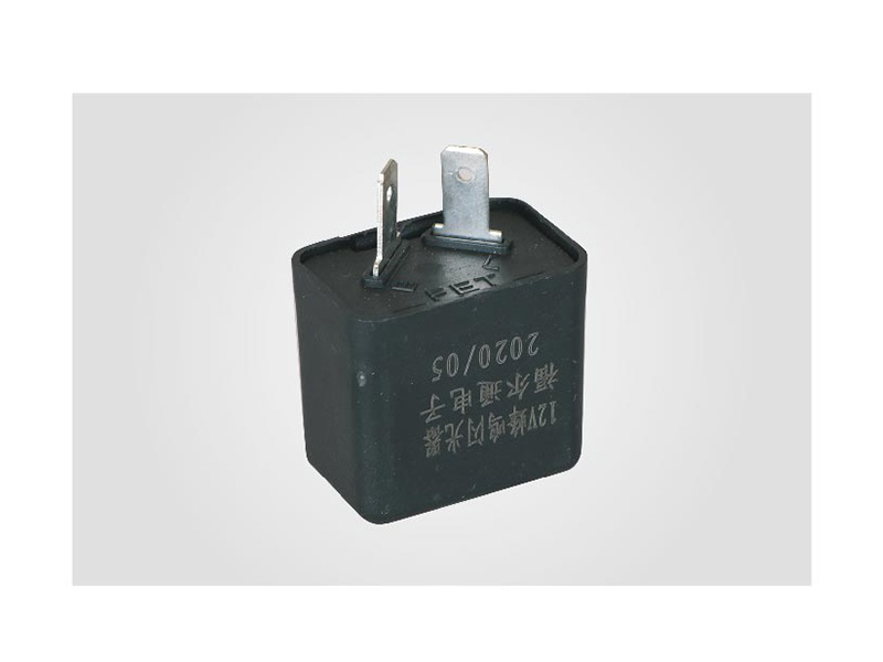 （12V、48V）方型閃光（蜂鳴）器