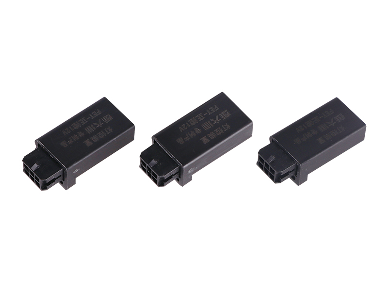 （12V、48V）二合一尾燈開關(guān)閃光器